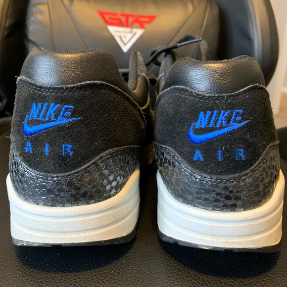 Men’s nike air max 1 - Picture 2 of 3